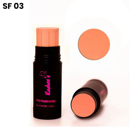 Stick Foundation